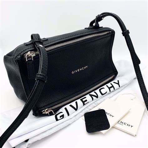 givenchy pandora mini hk|Givenchy Pandora mini sale.